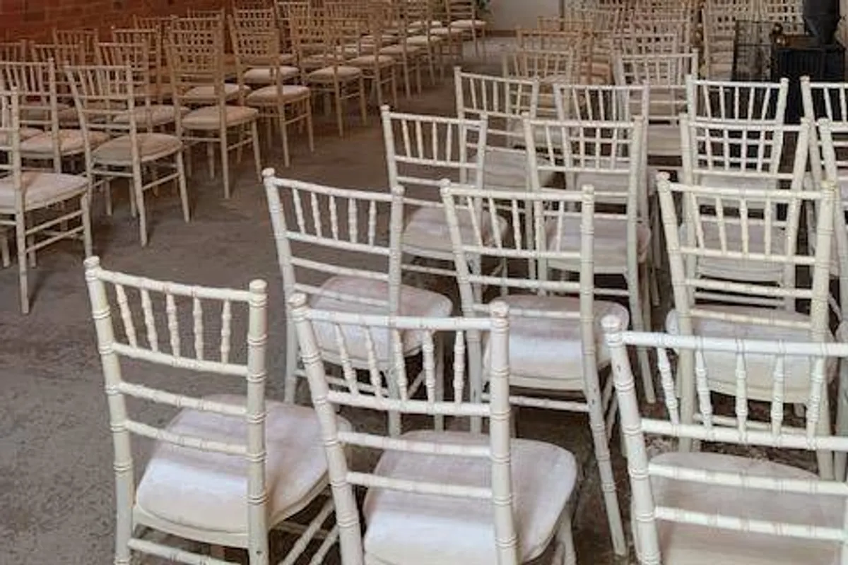 Park Farm Weddings photo 6
