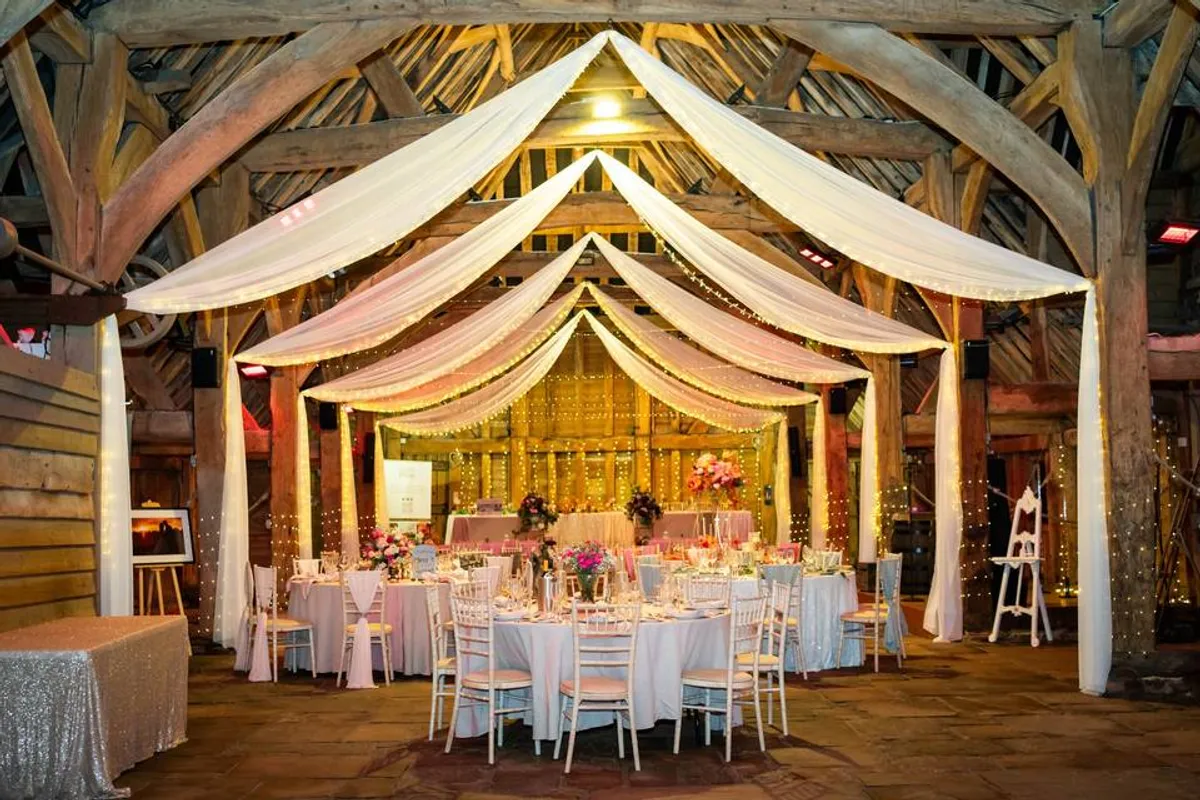 The Priory Barn photo 7