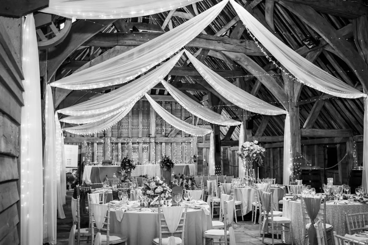 The Priory Barn photo 1