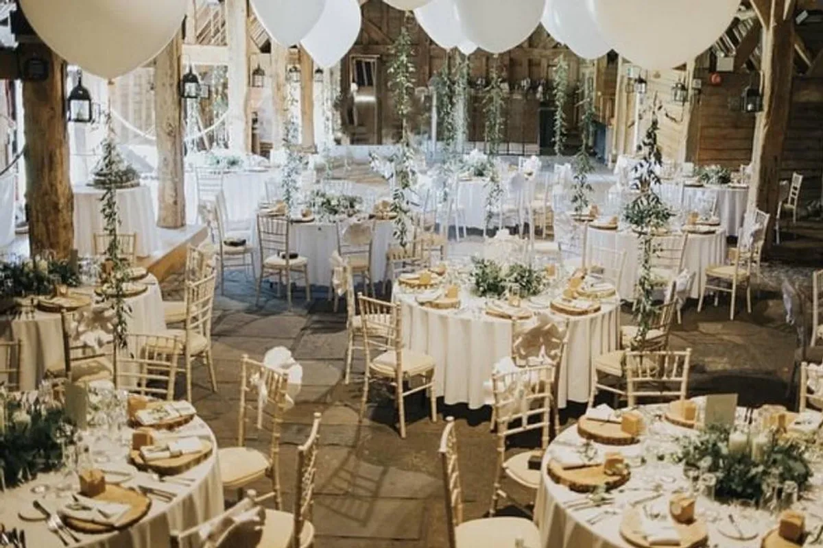The Priory Barn photo 5