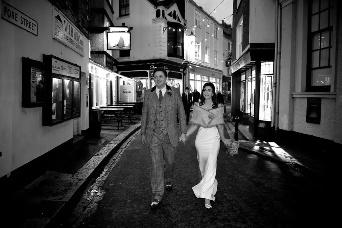 The Old Quay House Hotel photo 3