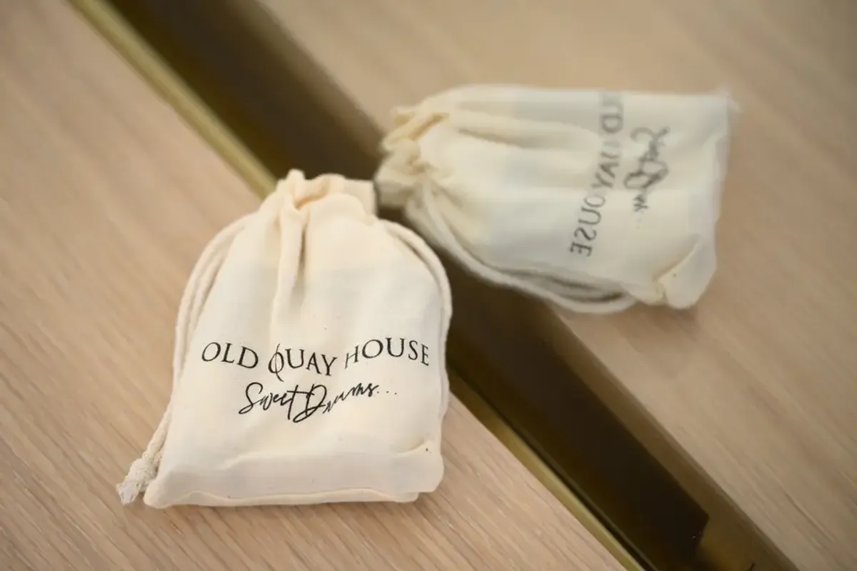 The Old Quay House Hotel photo 12