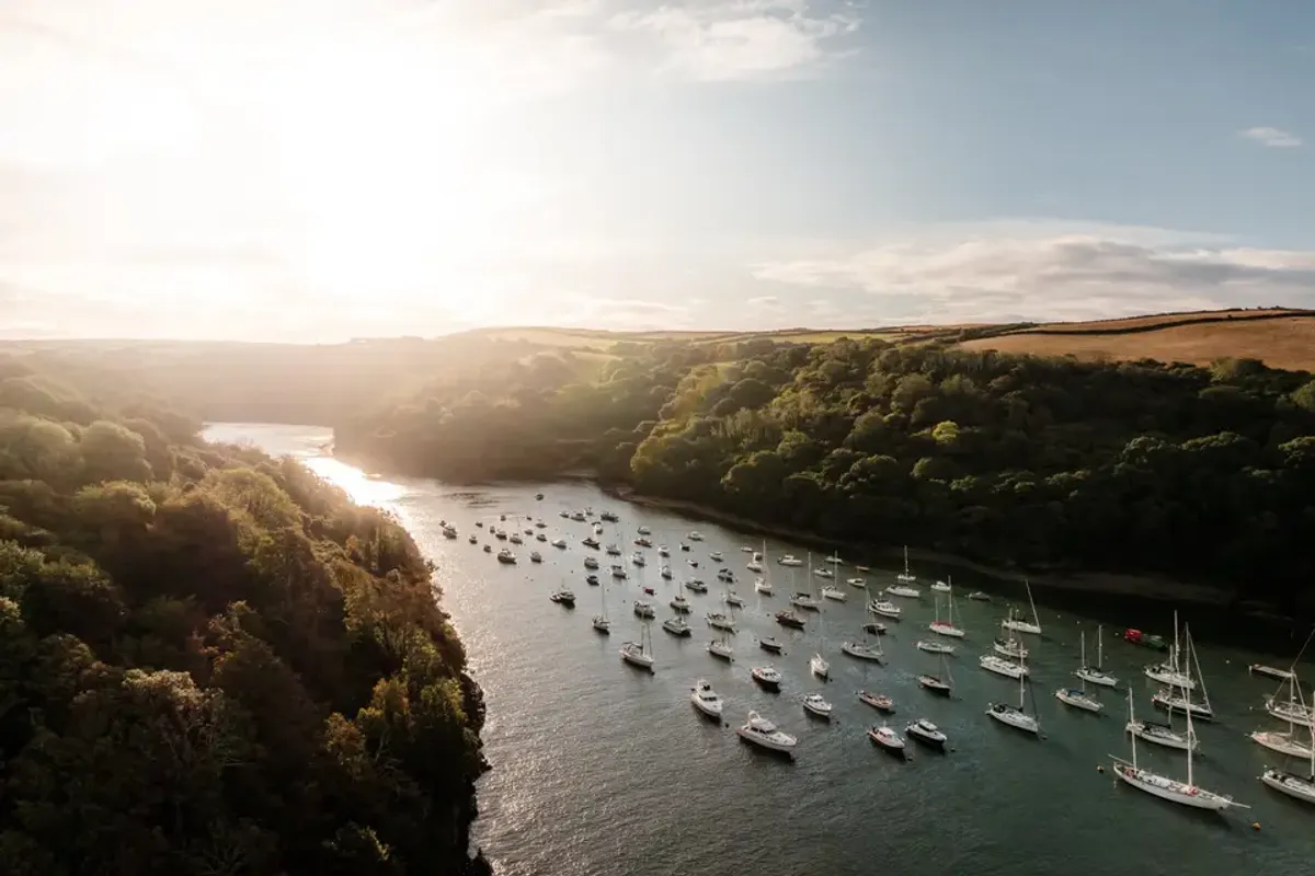 The Old Quay House Hotel, wedding venue in Cornwall, UK