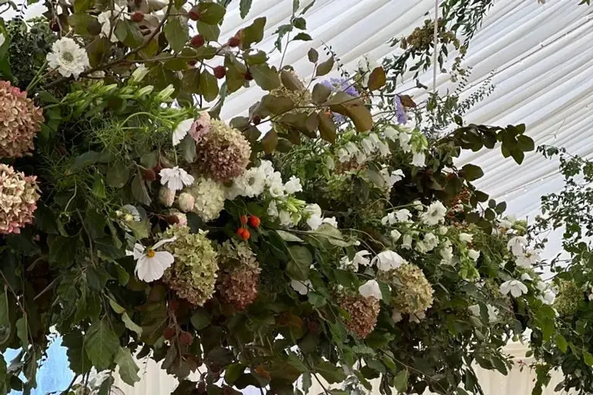 Lovette Flowers photo 8