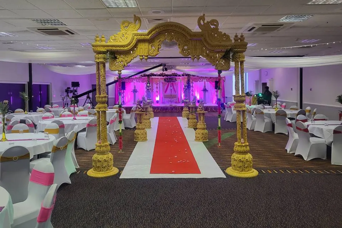 Holiday Inn Runcorn photo 9