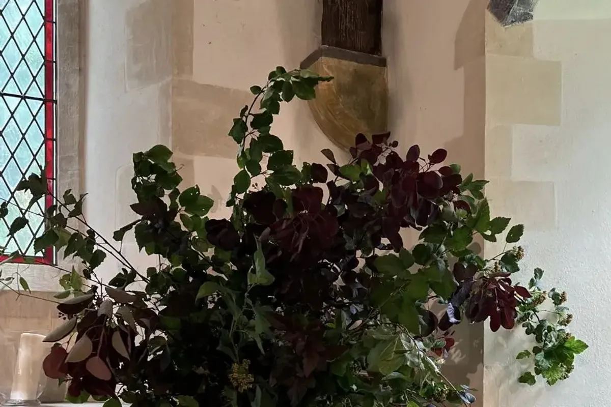 Lovette Flowers photo 5