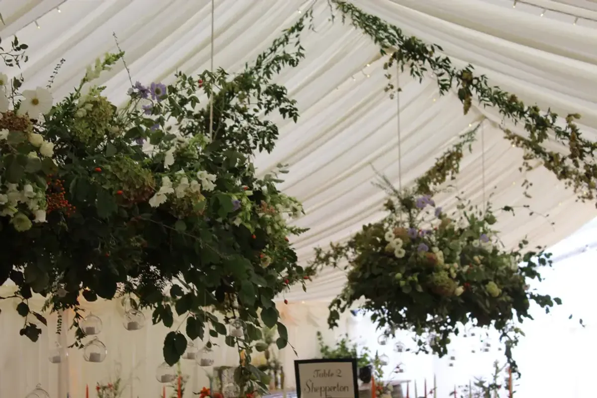 Lovette Flowers photo 1