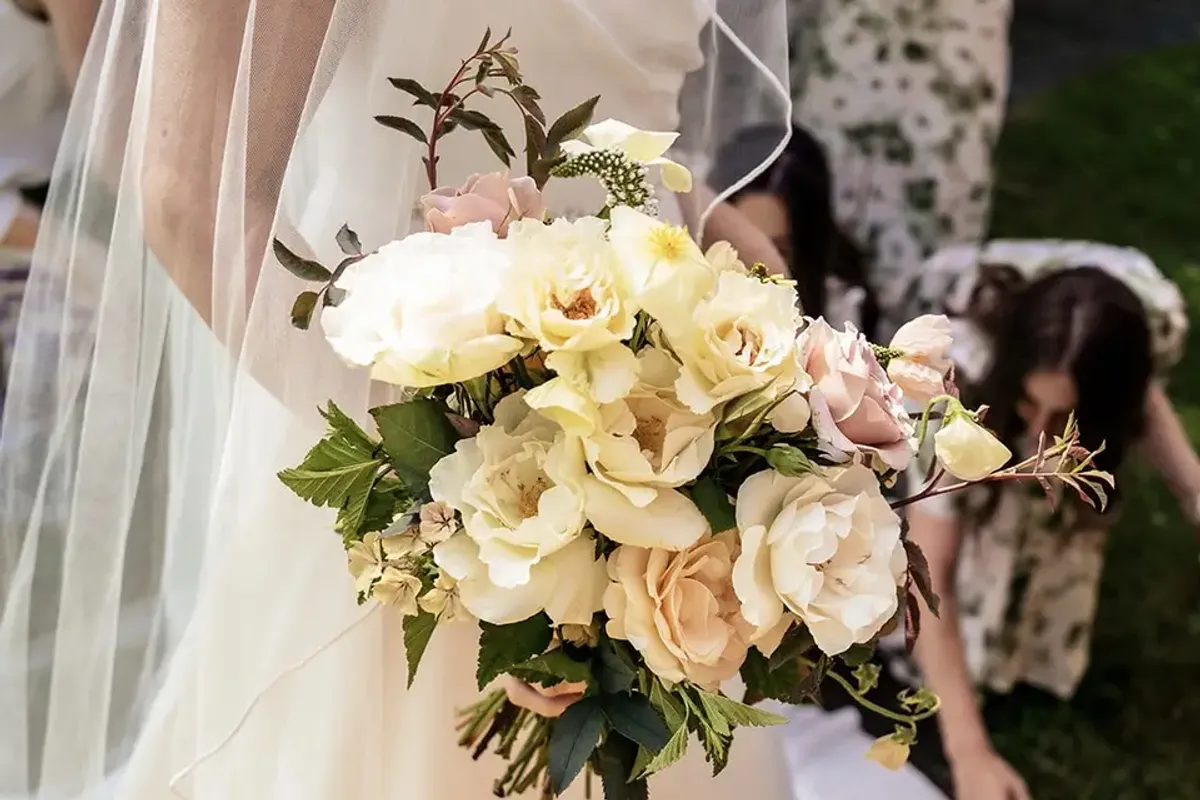 Lovette Flowers photo 9