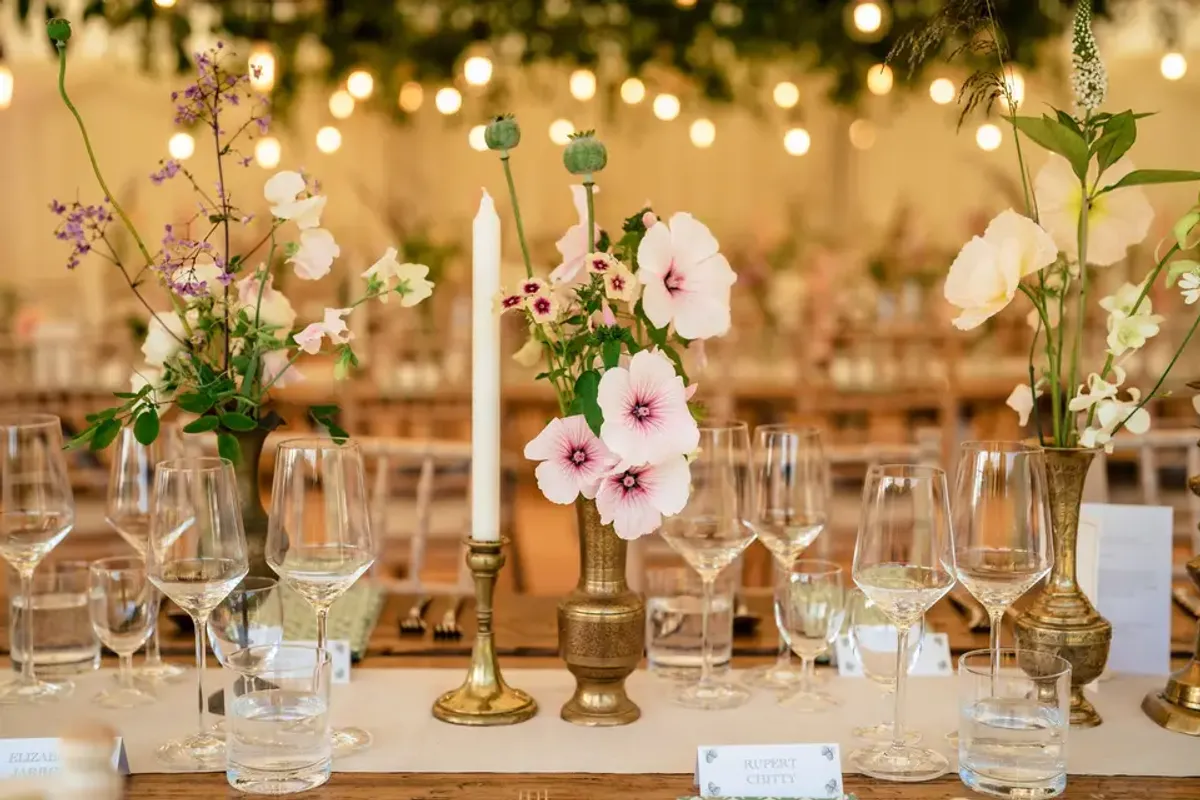 Lovette Flowers — florists in Dorset, UK