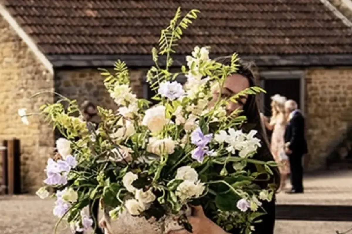 Lovette Flowers photo 2