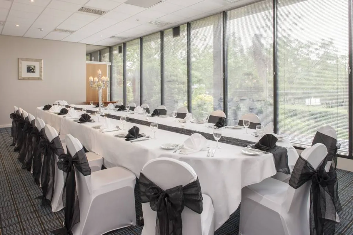 Holiday Inn Runcorn photo 5