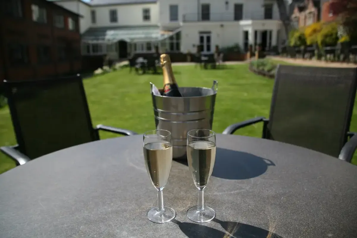 Winchester Royal Hotel photo 7