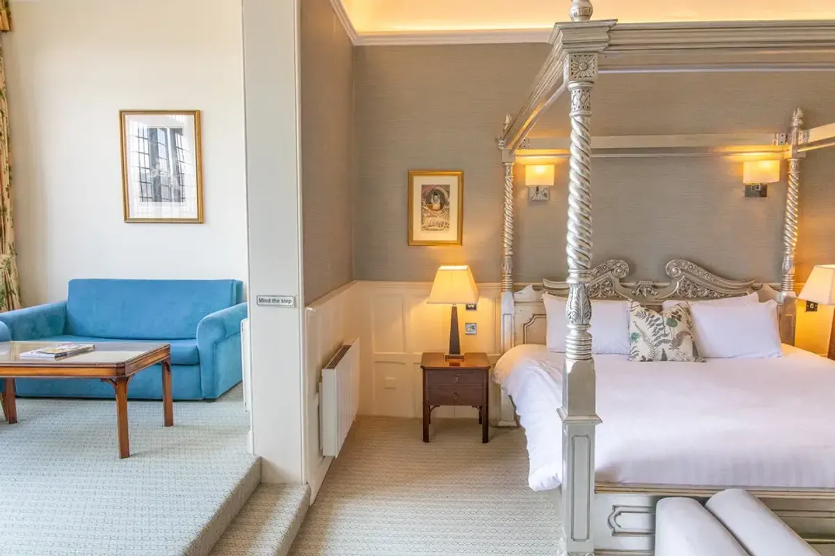 Winchester Royal Hotel photo 10