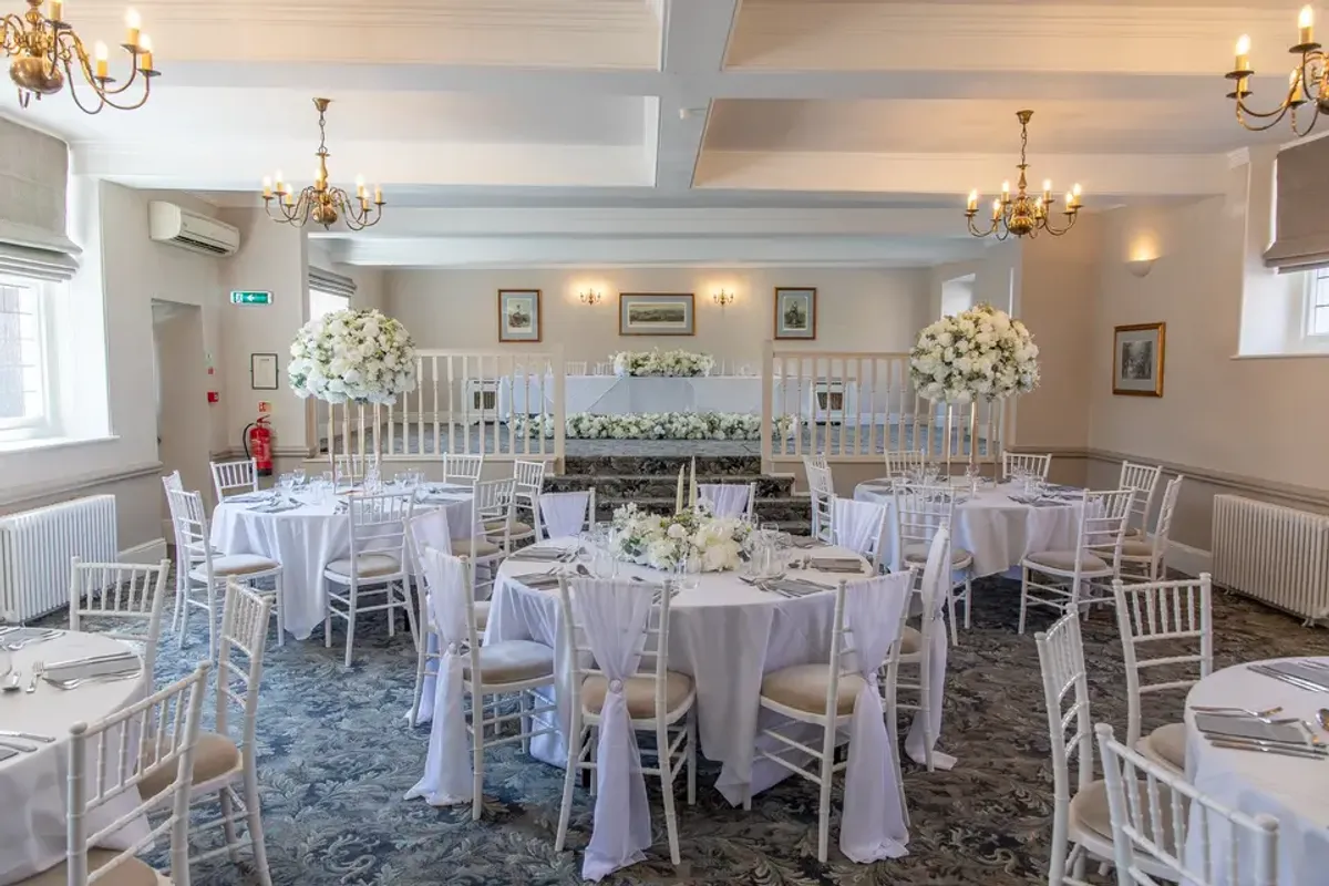 Winchester Royal Hotel photo 8