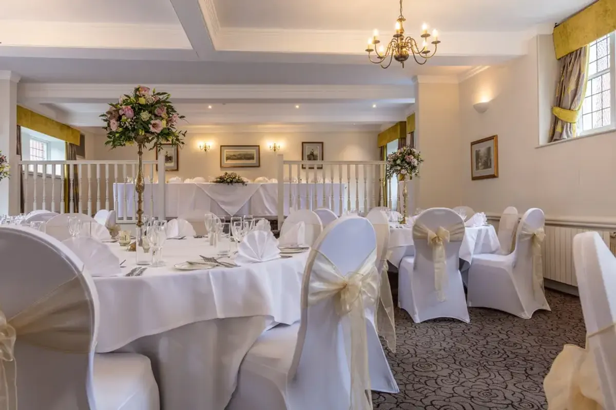 Winchester Royal Hotel photo 3