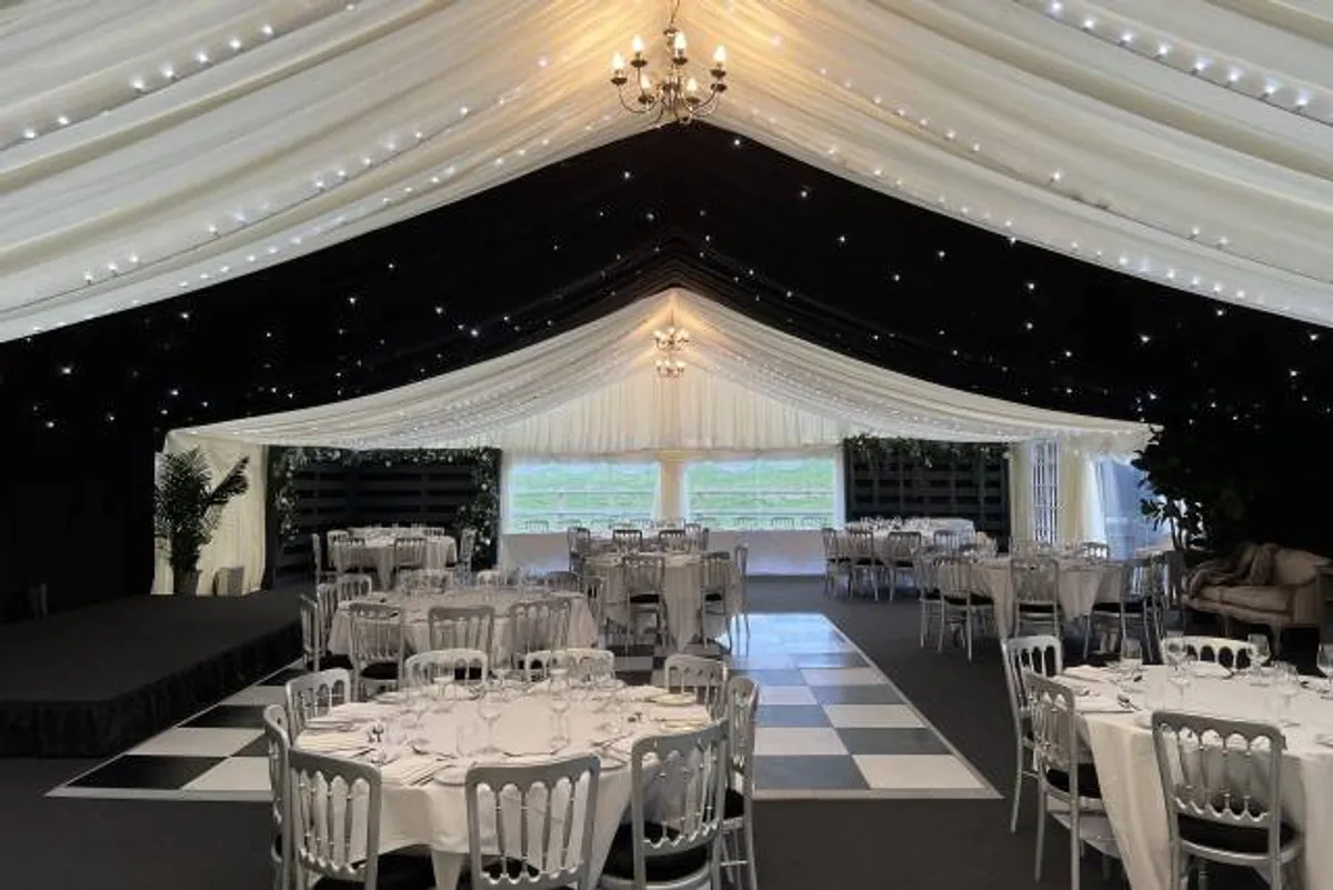 Premier Marquees (i Do Marquees) photo 1