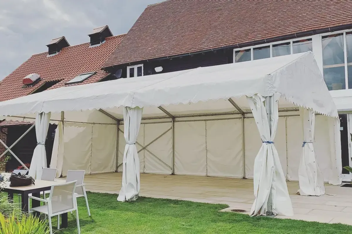Capitall Marquees ltd photo 4