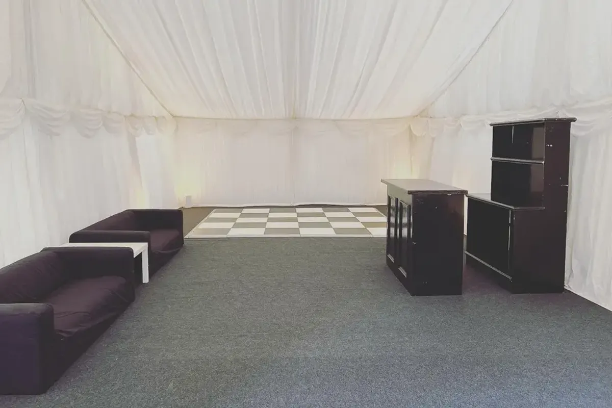 Capitall Marquees ltd photo 1