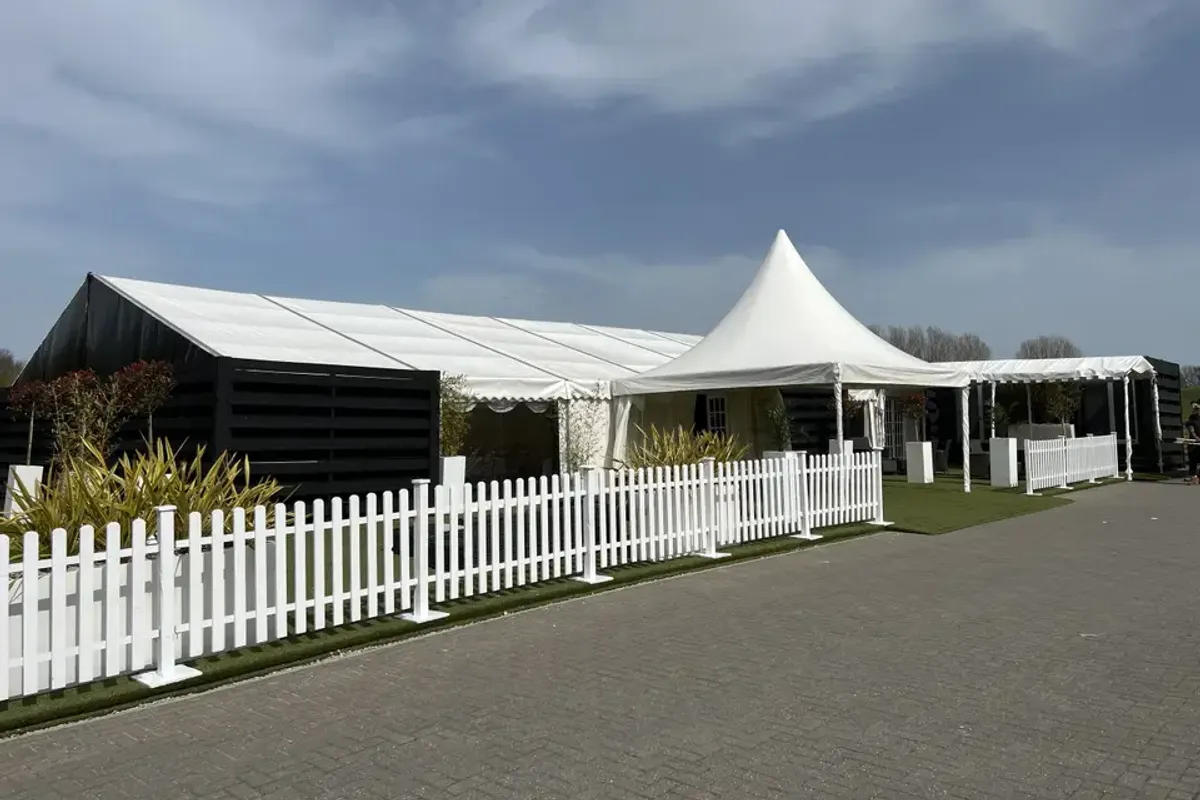 Capitall Marquees ltd photo 5