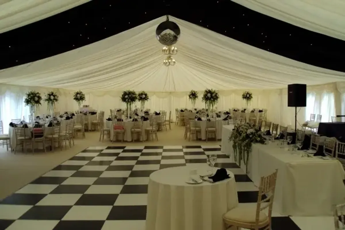 Capitall Marquees ltd photo 8
