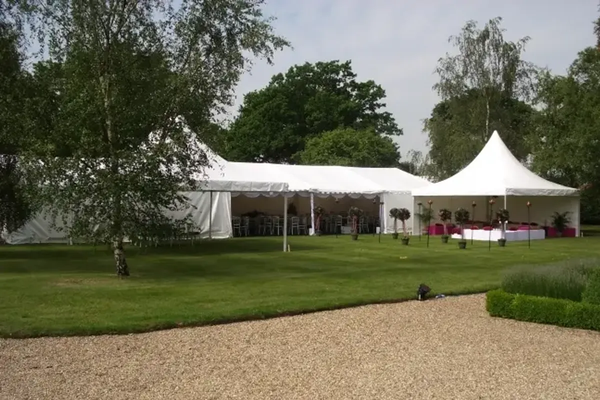 Capitall Marquees ltd photo 3