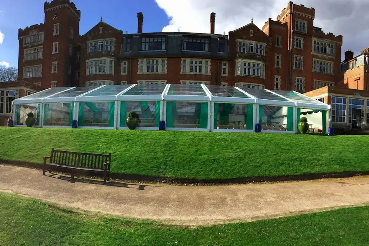 Capitall Marquees ltd photo 6