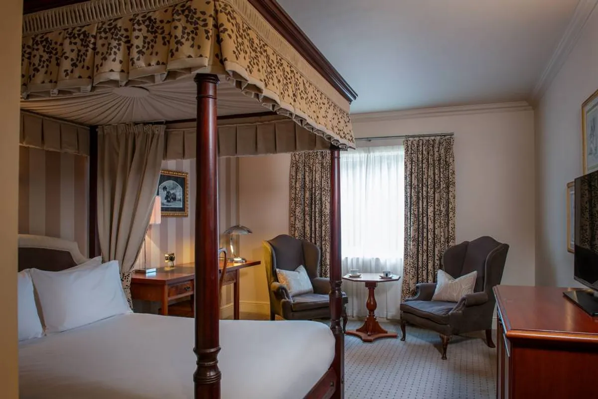 The Solent Hotel and Spa photo 5