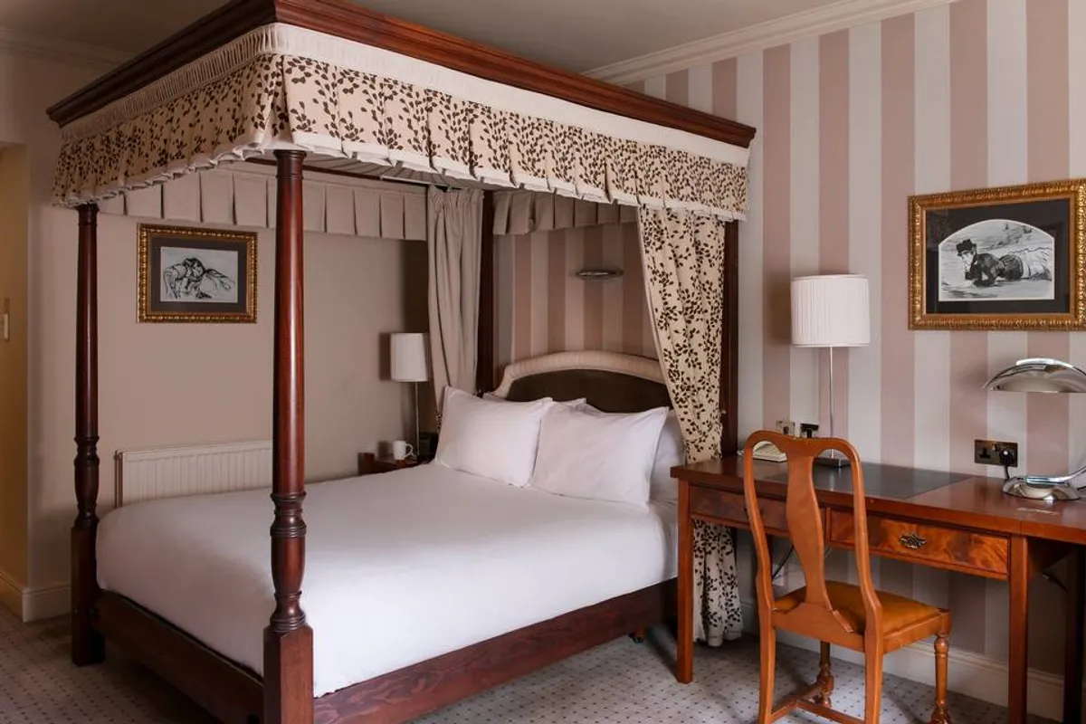 The Solent Hotel and Spa photo 2