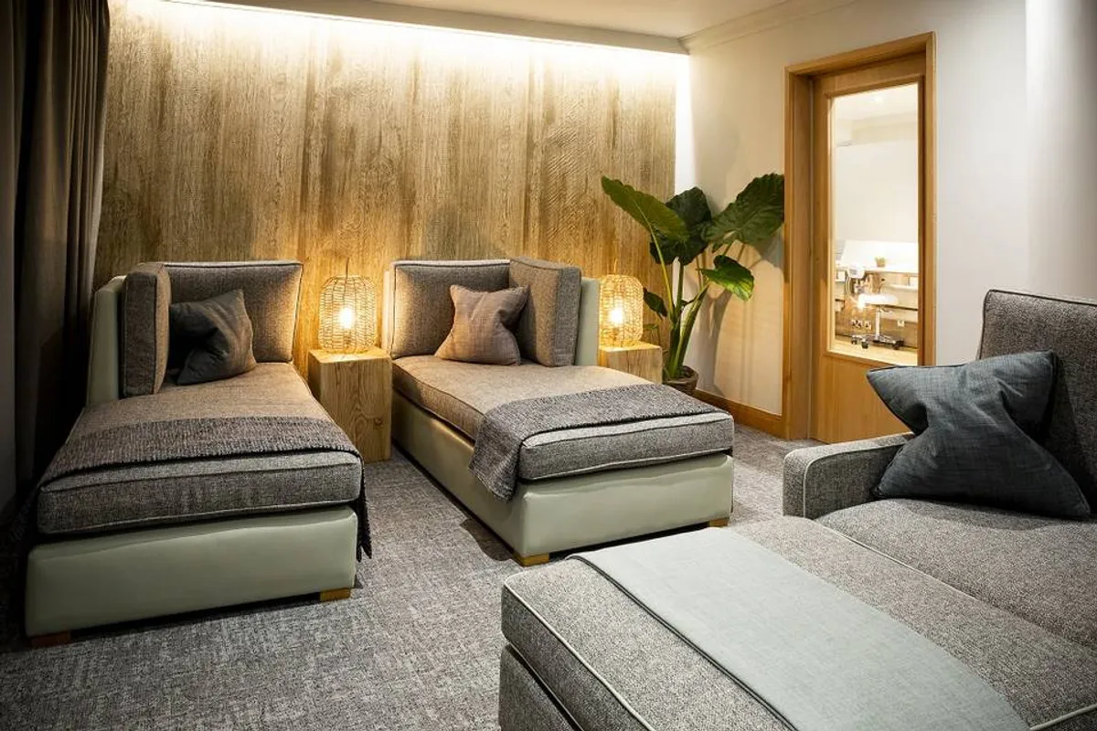 The Solent Hotel and Spa photo 12