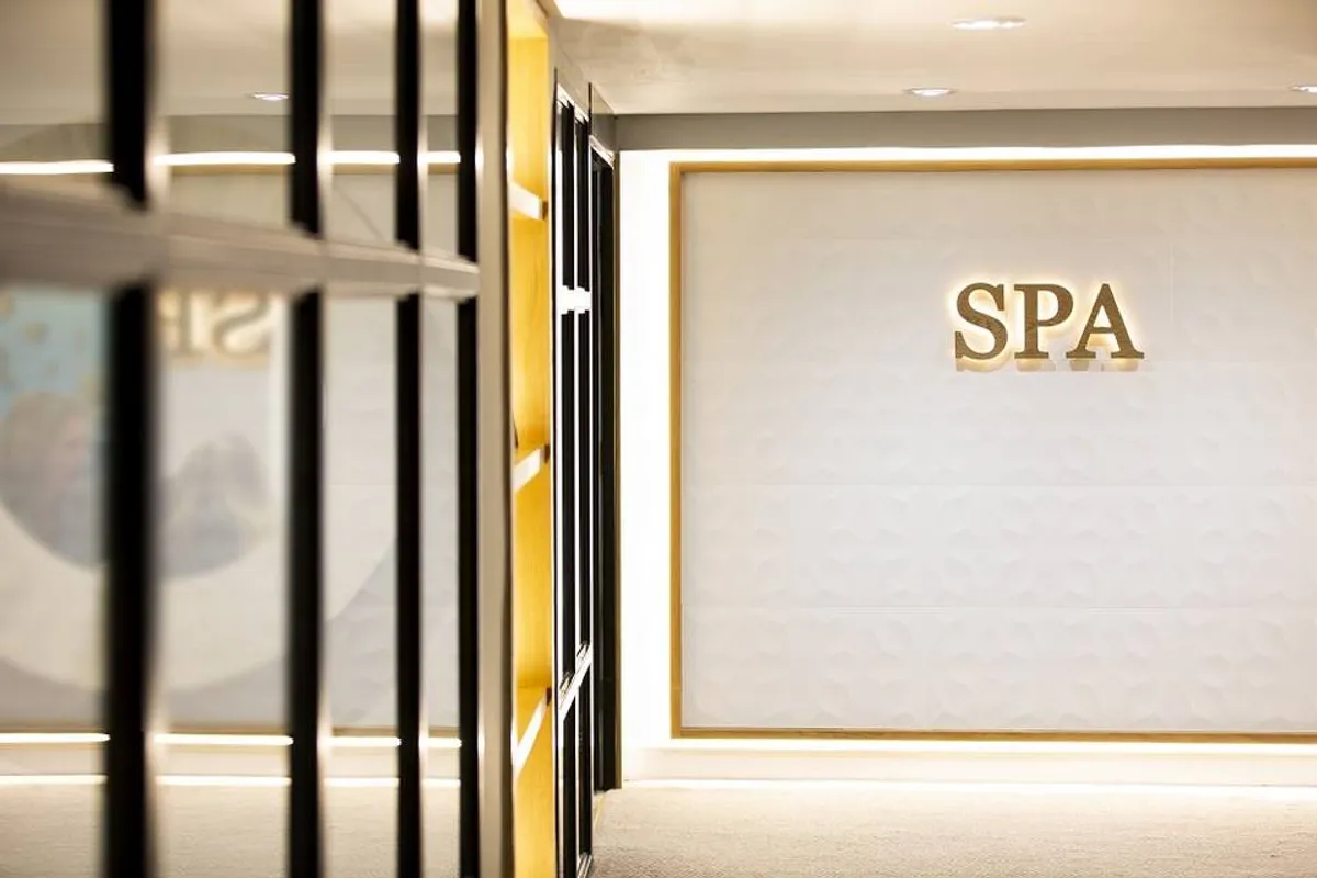 The Solent Hotel and Spa photo 9