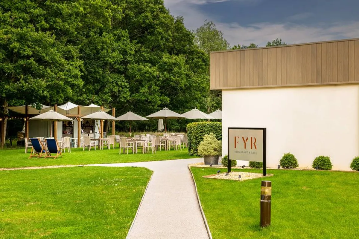 The Solent Hotel and Spa photo 10