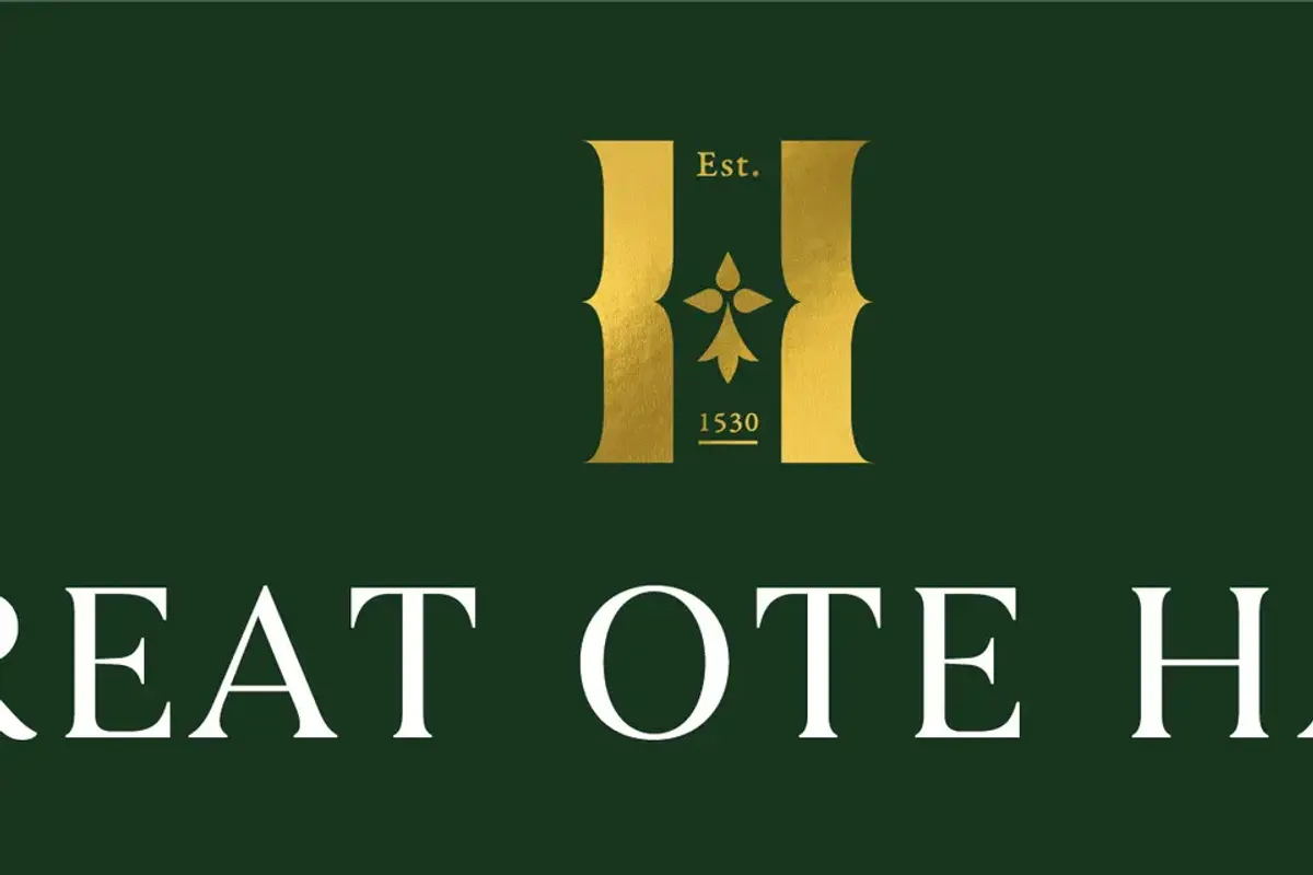 Great Ote Hall photo 5