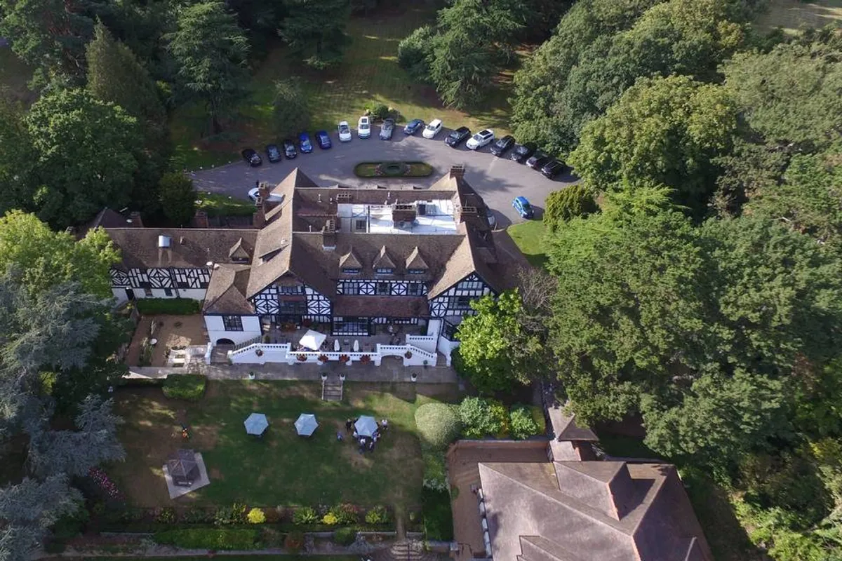 The Manor Elstree photo 10