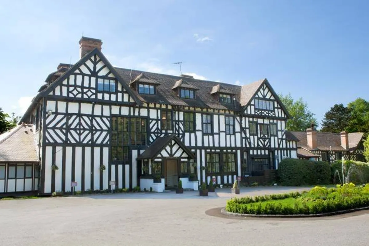The Manor Elstree photo 4