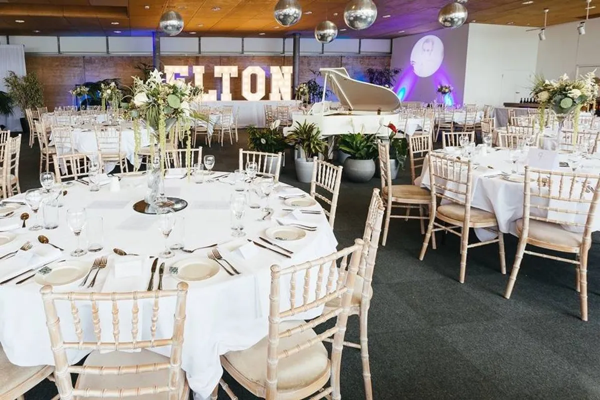 Eden Project photo 5