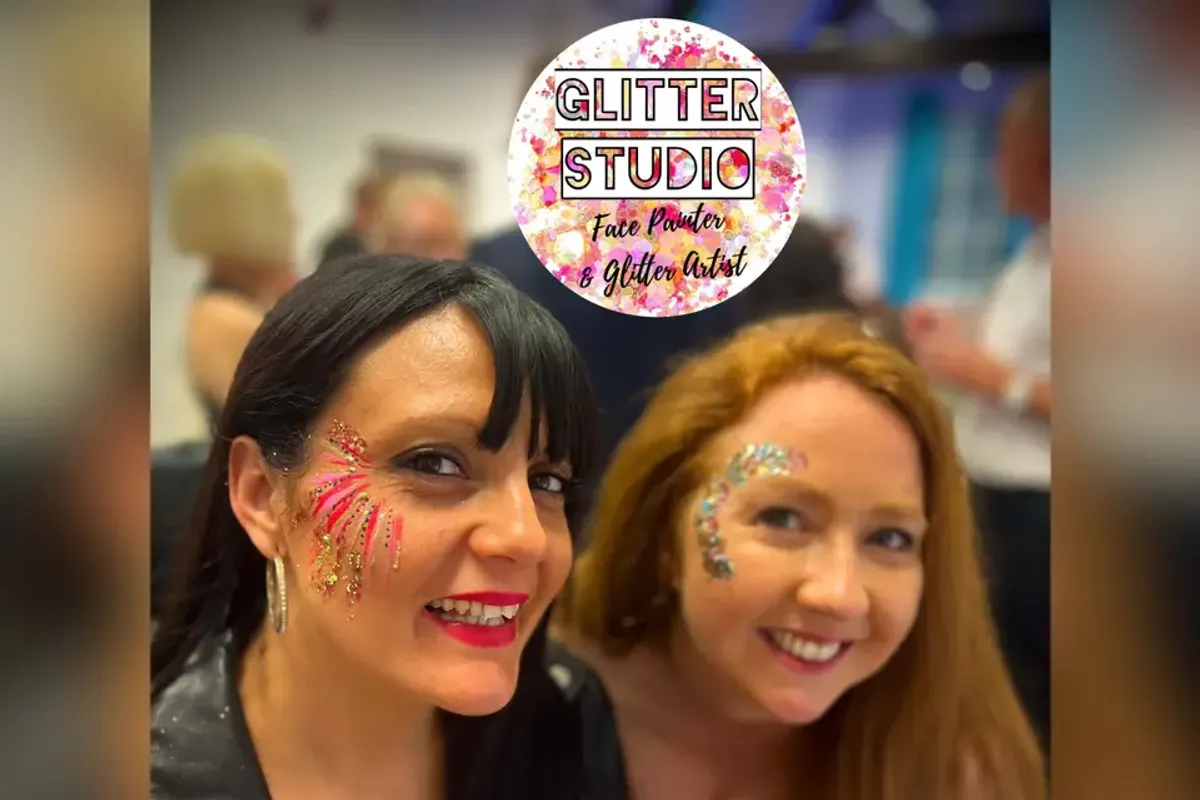 Glitter Studio photo 3