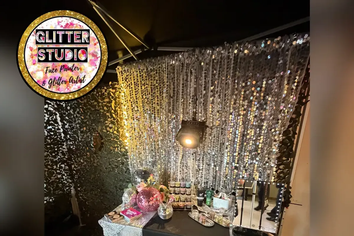 Glitter Studio photo 2