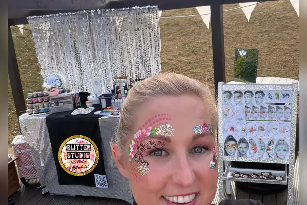 Glitter Studio photo 7