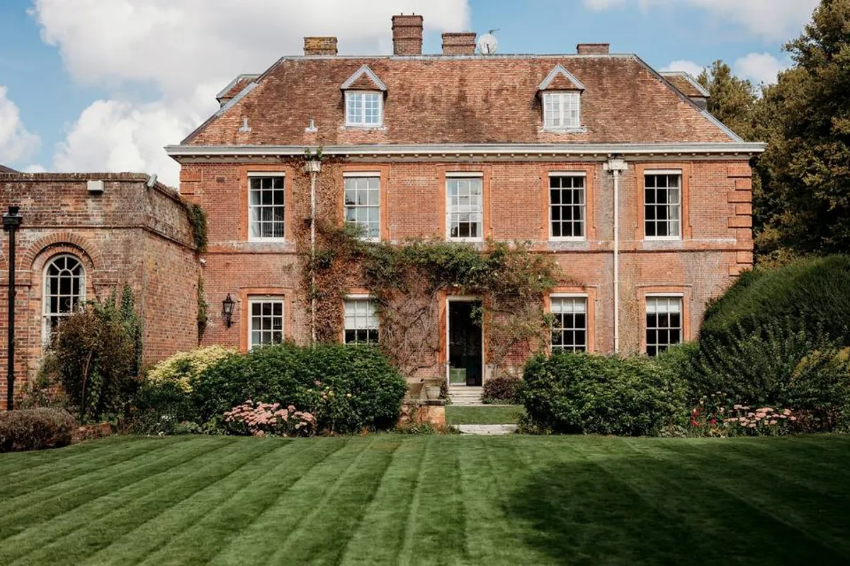 Lainston House photo 9