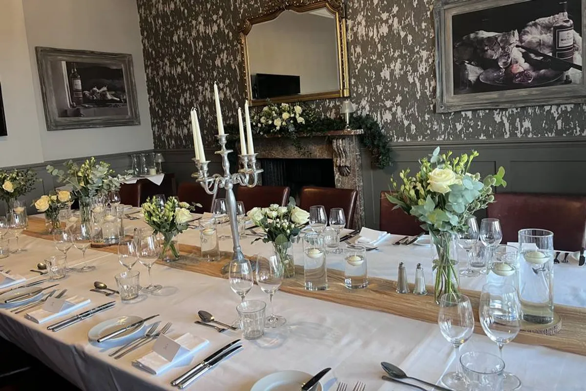Hotel du Vin St Andrews photo 7