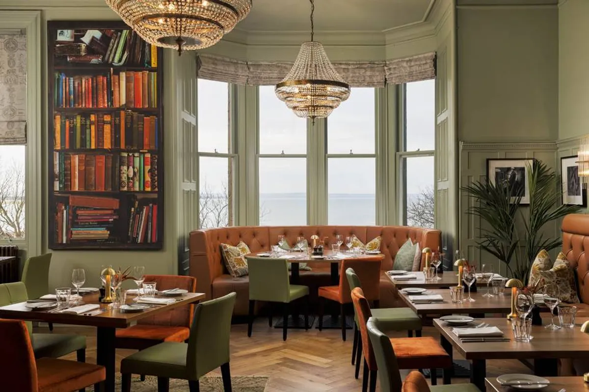 Hotel du Vin St Andrews photo 11