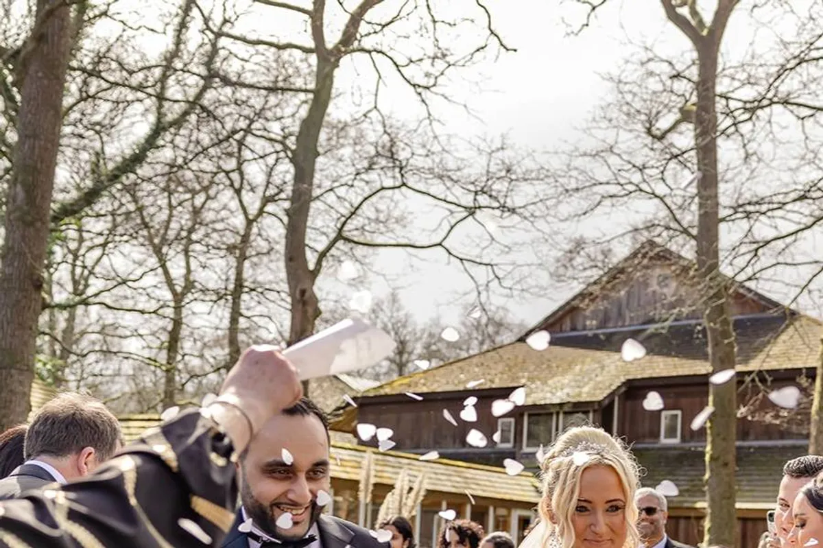 Marwell Hotel photo 11