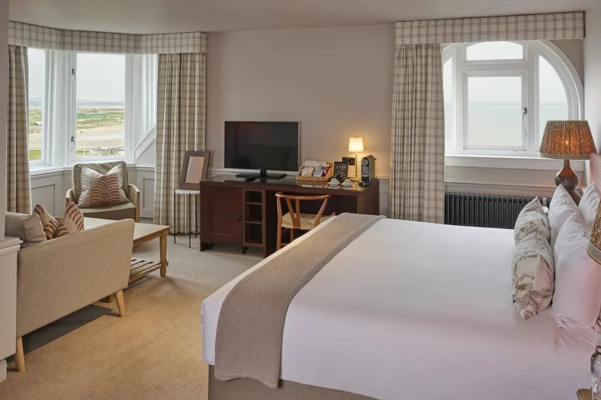 Hotel du Vin St Andrews photo 9