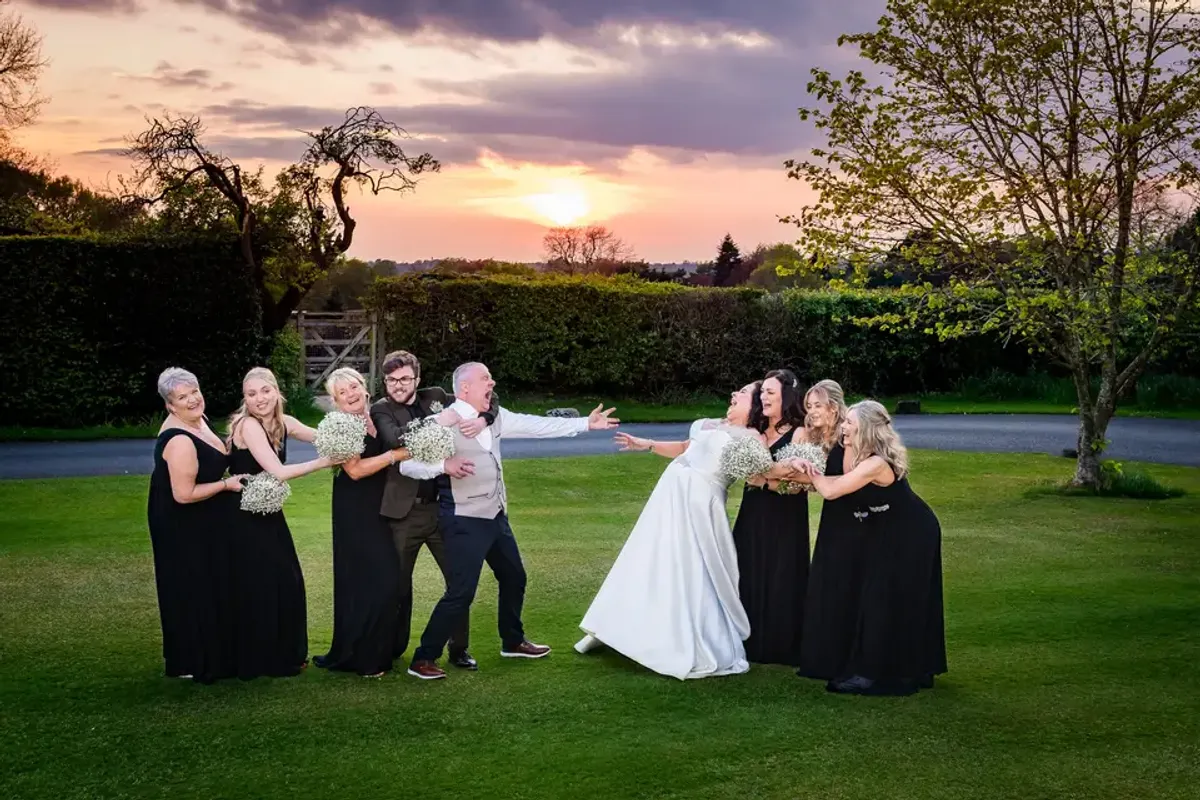 KB Photography — photographers in Greater Manchester, UK