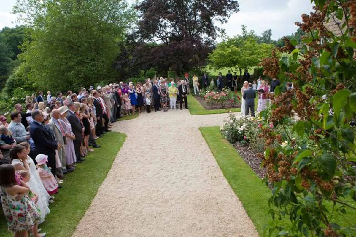 Ed O'Mahoney Wedding Photography photo 3