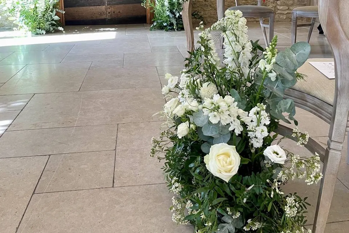 Sally Gill Flowers photo 1