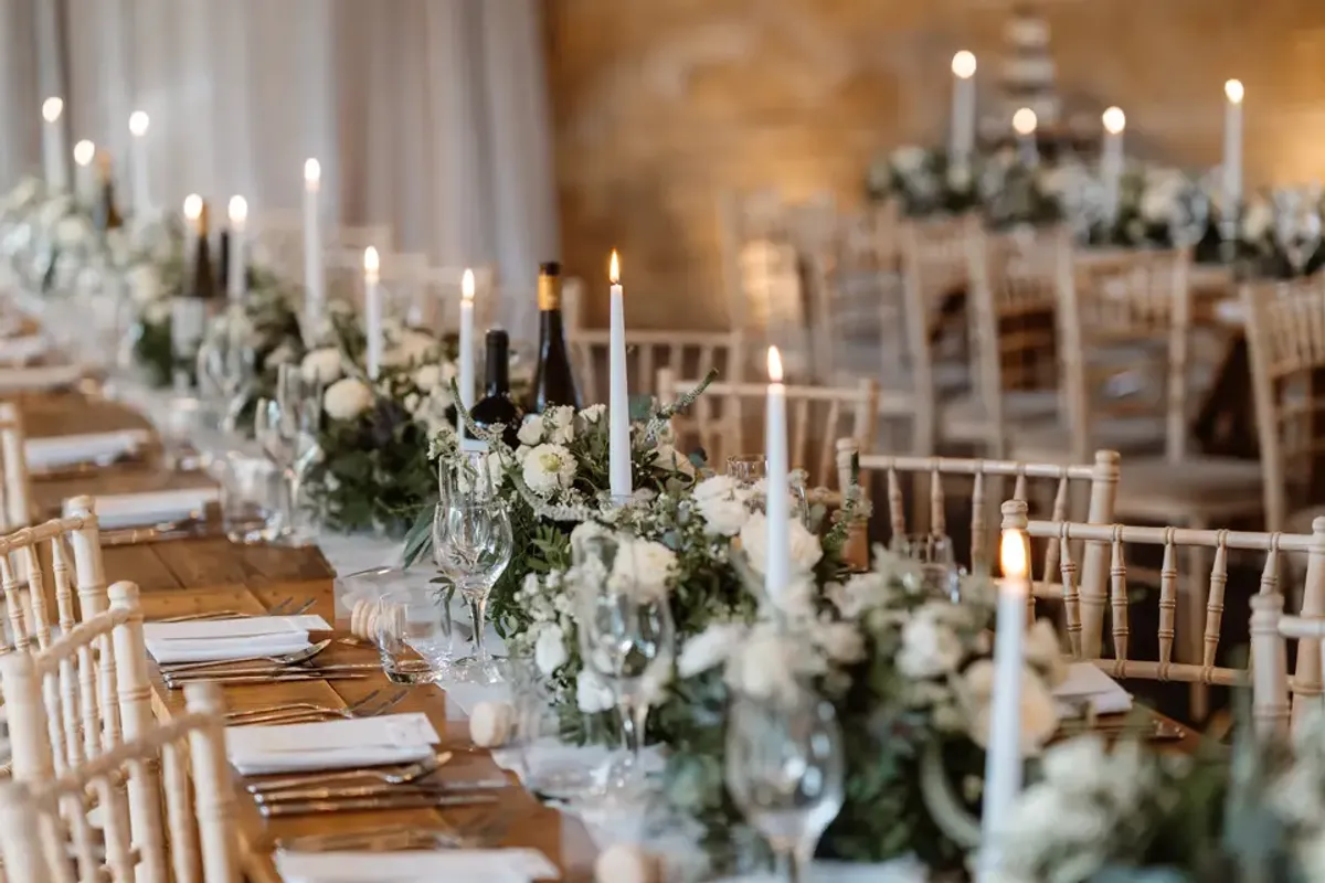 Sally Gill Flowers — florists in Gloucestershire, UK