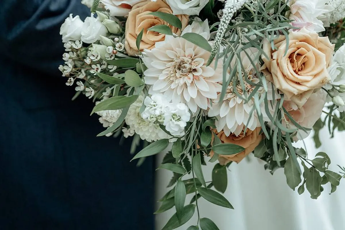 Sally Gill Flowers photo 4
