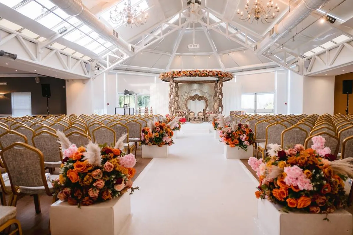 Manor of Groves Hotel photo 3