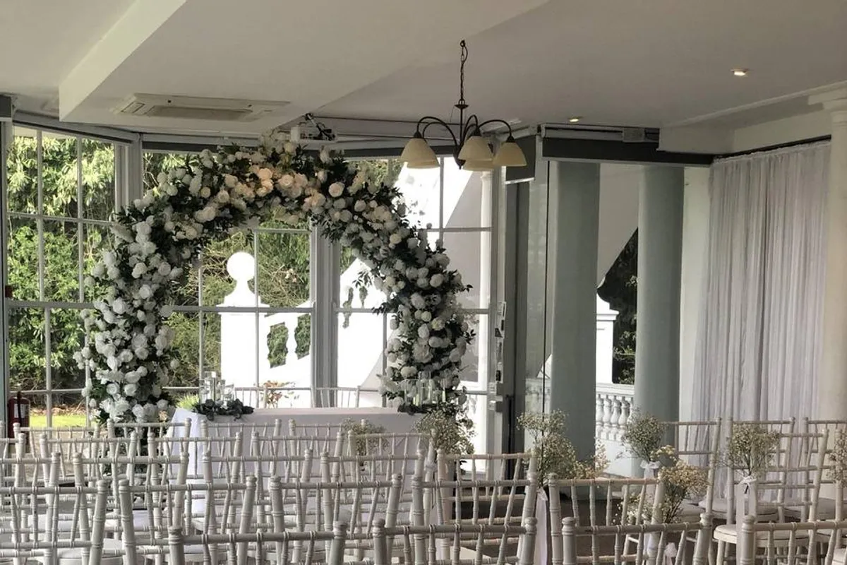 Manor of Groves Hotel photo 8